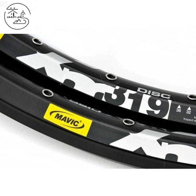 Mavic 319 700c 26