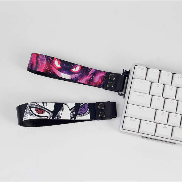 Unique Two-Dimensional Magnetic Axis Keyboard Ribbon Customized nano ...