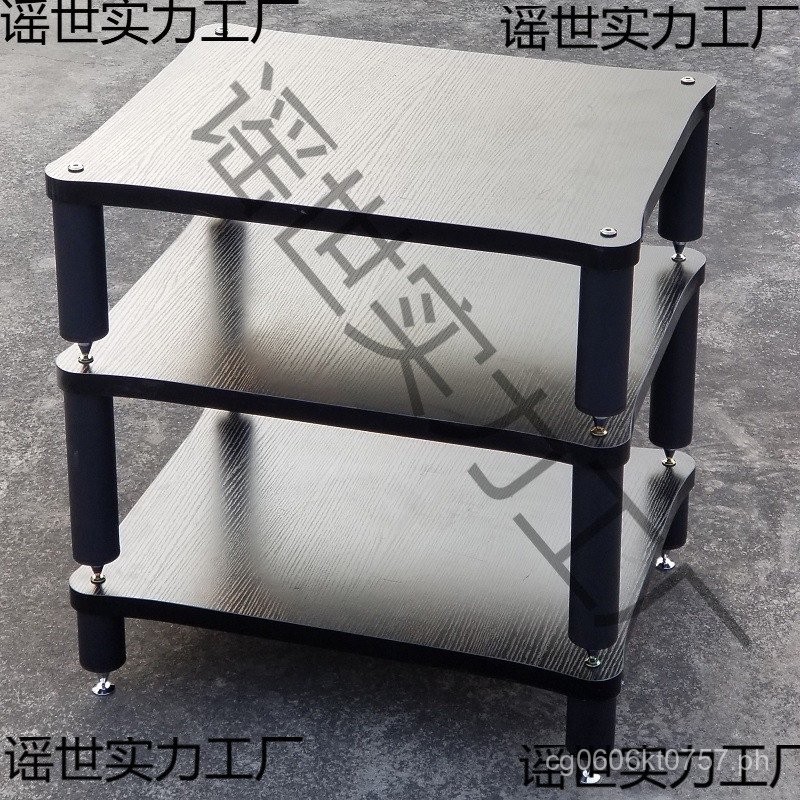 Foot Pads Shock Absorber Stand Amplifier Cabinet TV Cabinet Rack ...