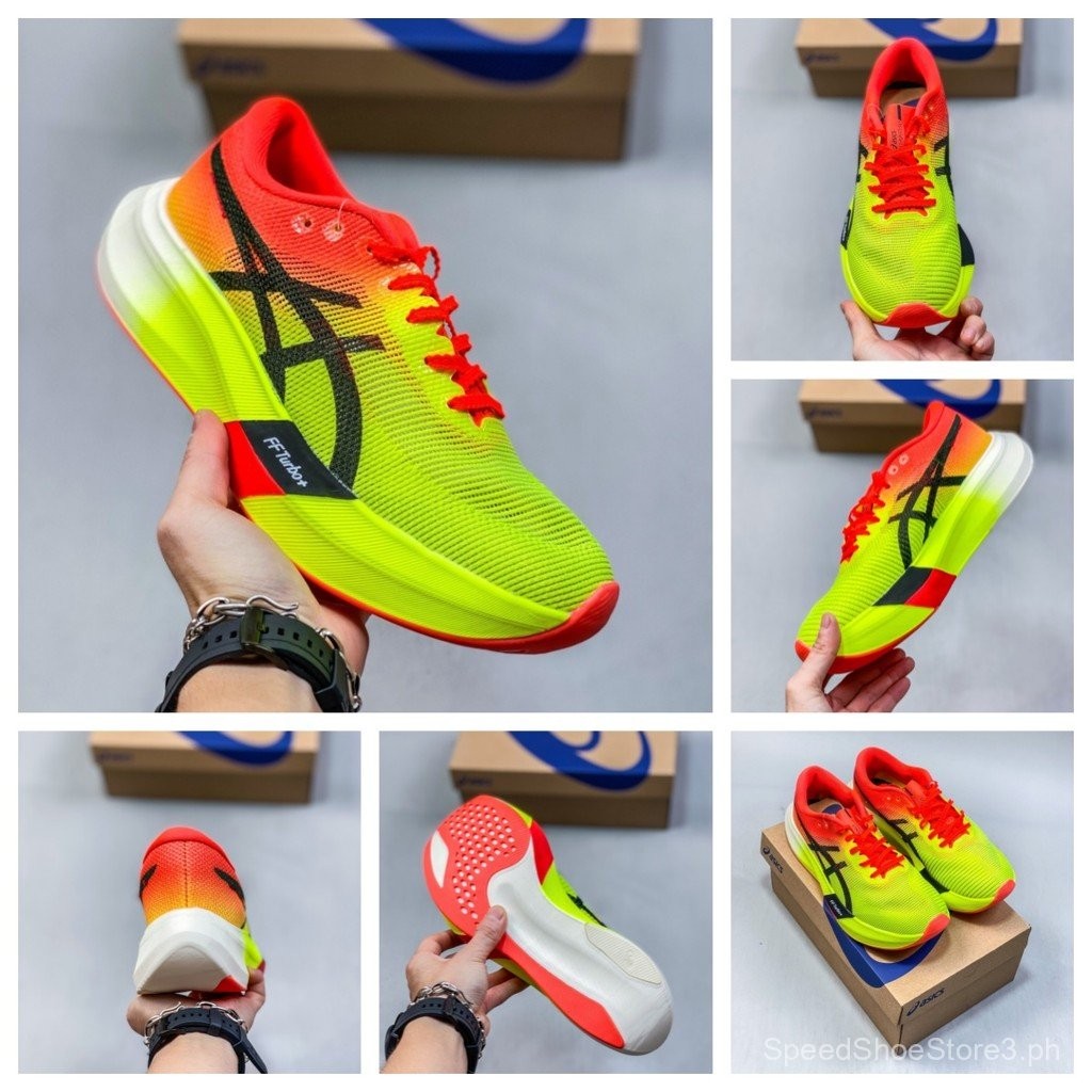 ASICS METASPEED SKY Running Shoes High-performance Support Shoes Road ...