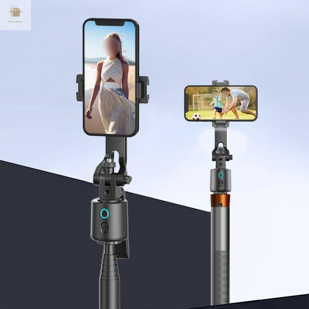 Innovative Technology Meets Practicality The Ultimate Selfie Stand at 1 ...