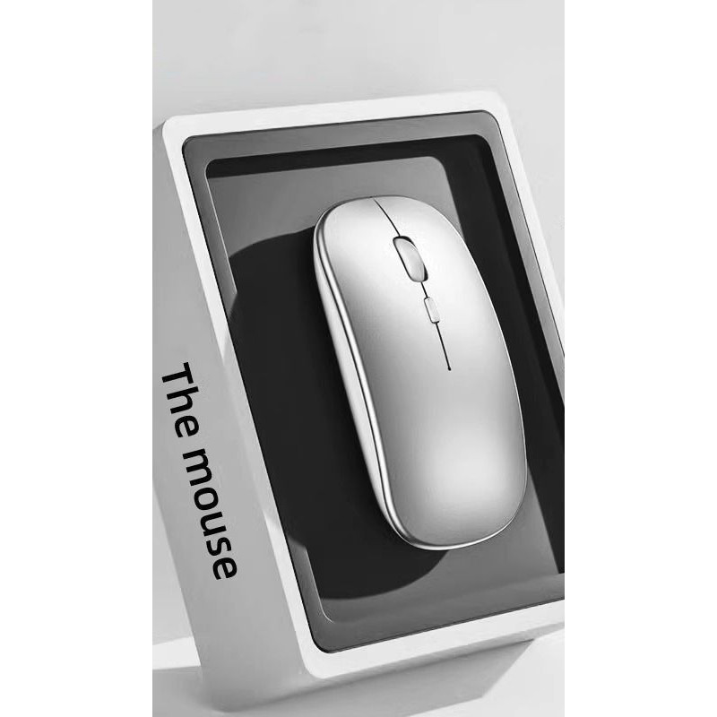 Wireless Ergo Mouse - Comfort-focused wireless mouse. | Shopee Philippines