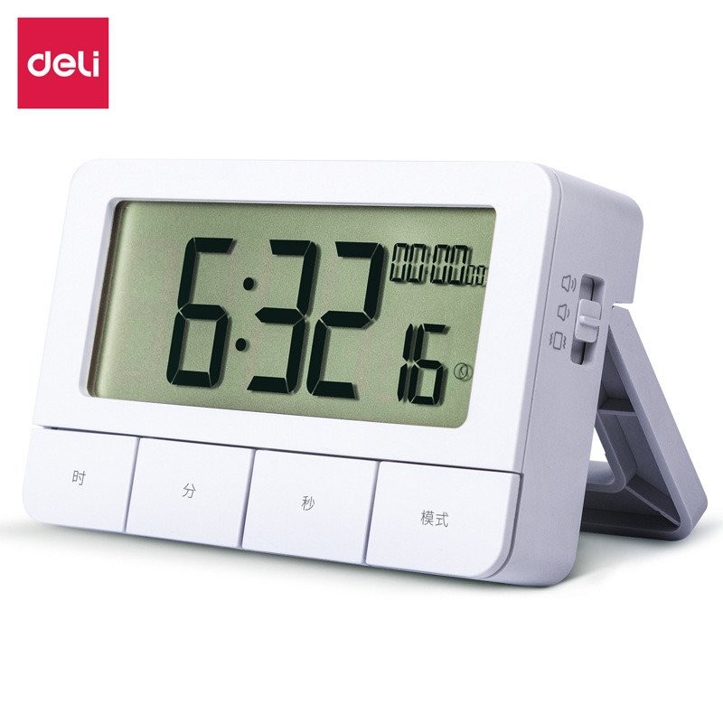 Reminder Timer for Students, Kitchen Timer, Efficient Study Timer for ...