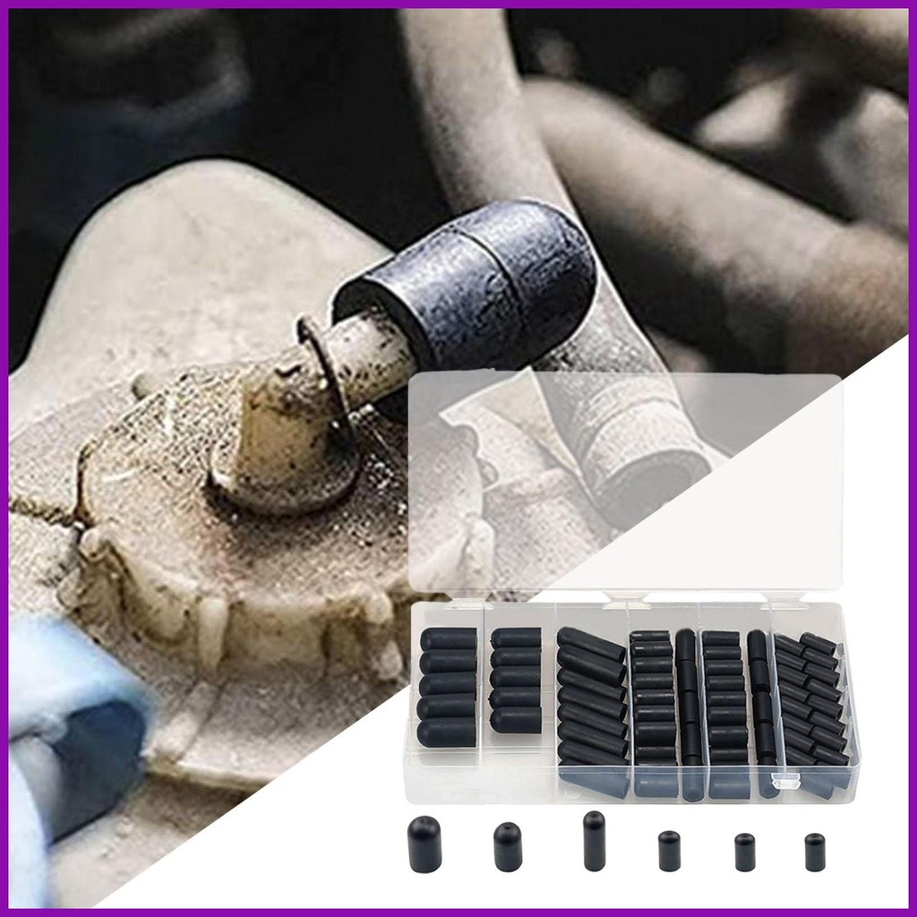 Performance Tool - W5214 - Grommet Assortment - View #8