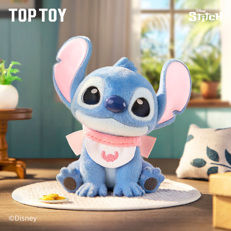 TOPTOY Disney Stitch 