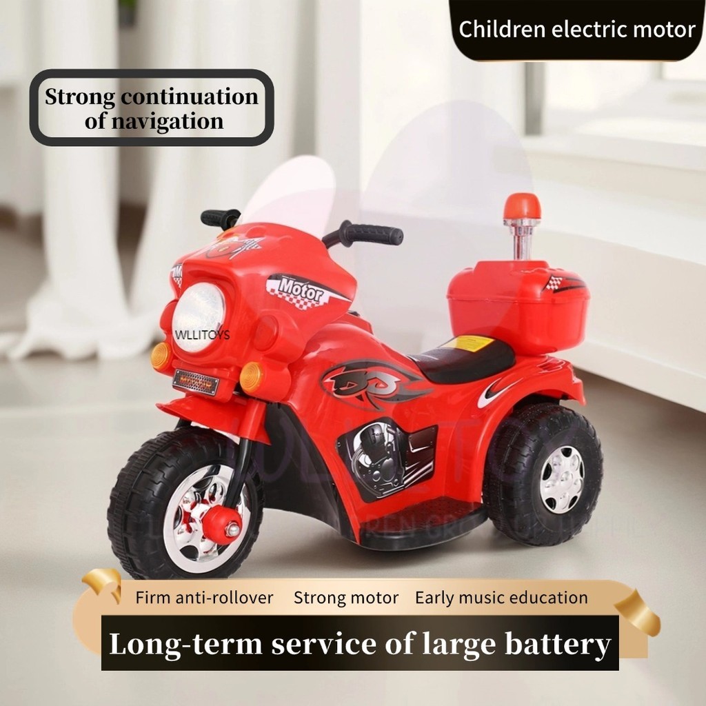motorcycle for kids girls - Best Prices and Online Promos - Jul 2026 ...