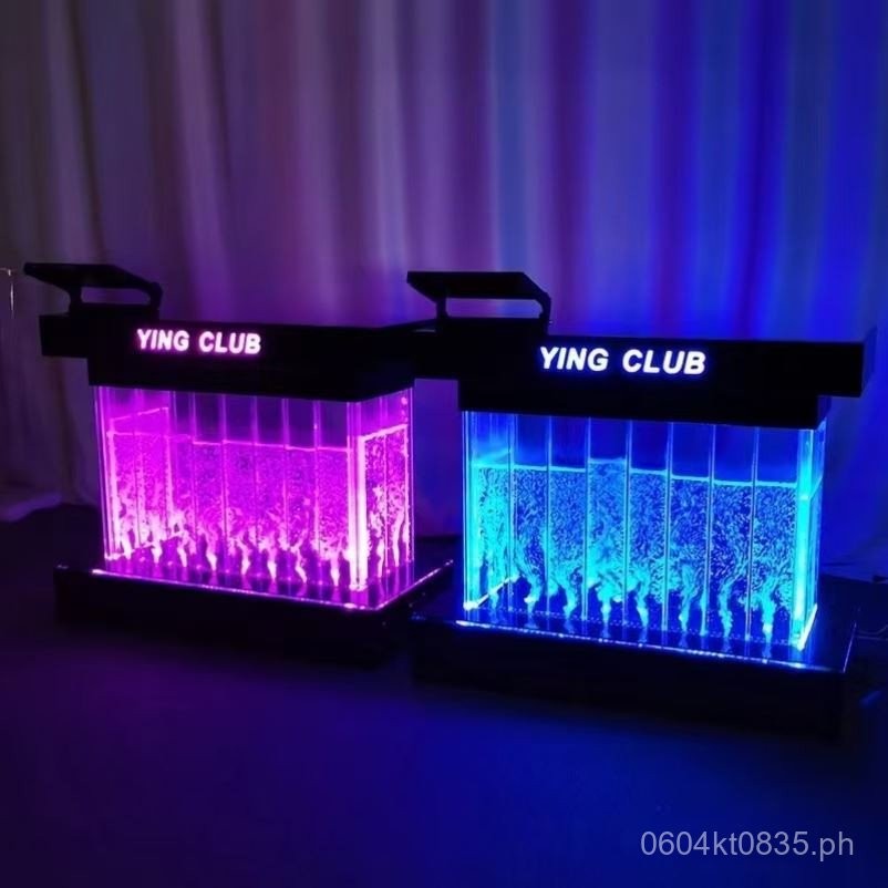 Atmosphere Props Table Case Portable DJ Table Stunning Music Flight ...