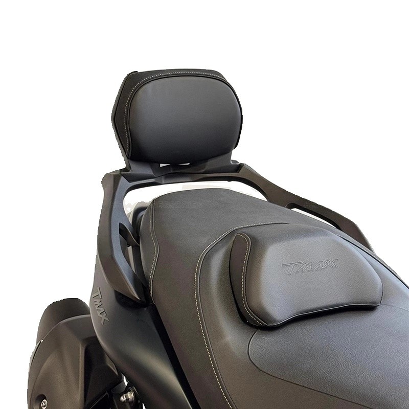 Motorcycle Luggage Rack Tail Box Rack Top Case Rack Aluminium Alloy for ...