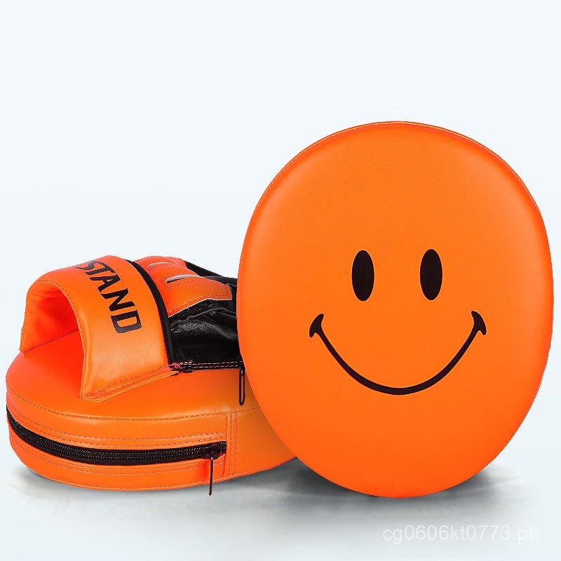 Boxing Punch Adult Air Training Target Foot Target Children Curved ...