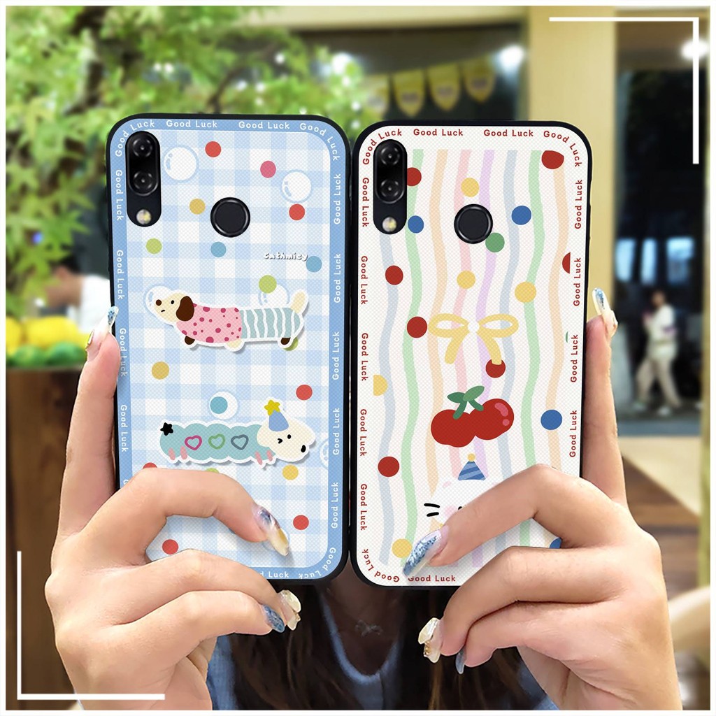 Pack 3X Case Flexible Silicone TPU For ASUS ZENFONE 5Z ZS620KL, Ultra