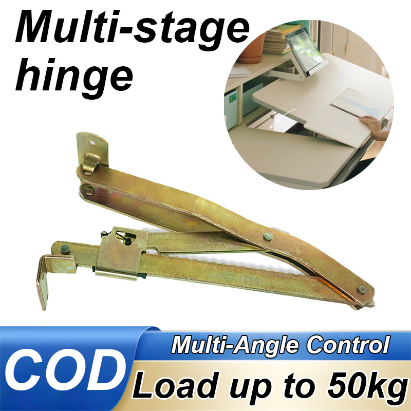 bed hinge lifting bracket sofa support structure table hinge adjustable ...