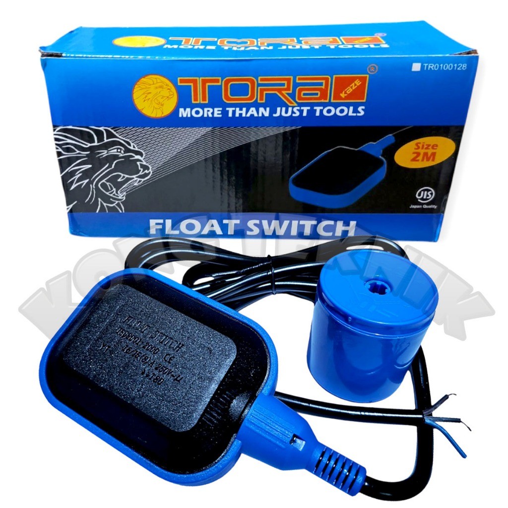 2 and 3 Meter Cable Float Switch Automatic Reservoir Radar Water Buoy ...