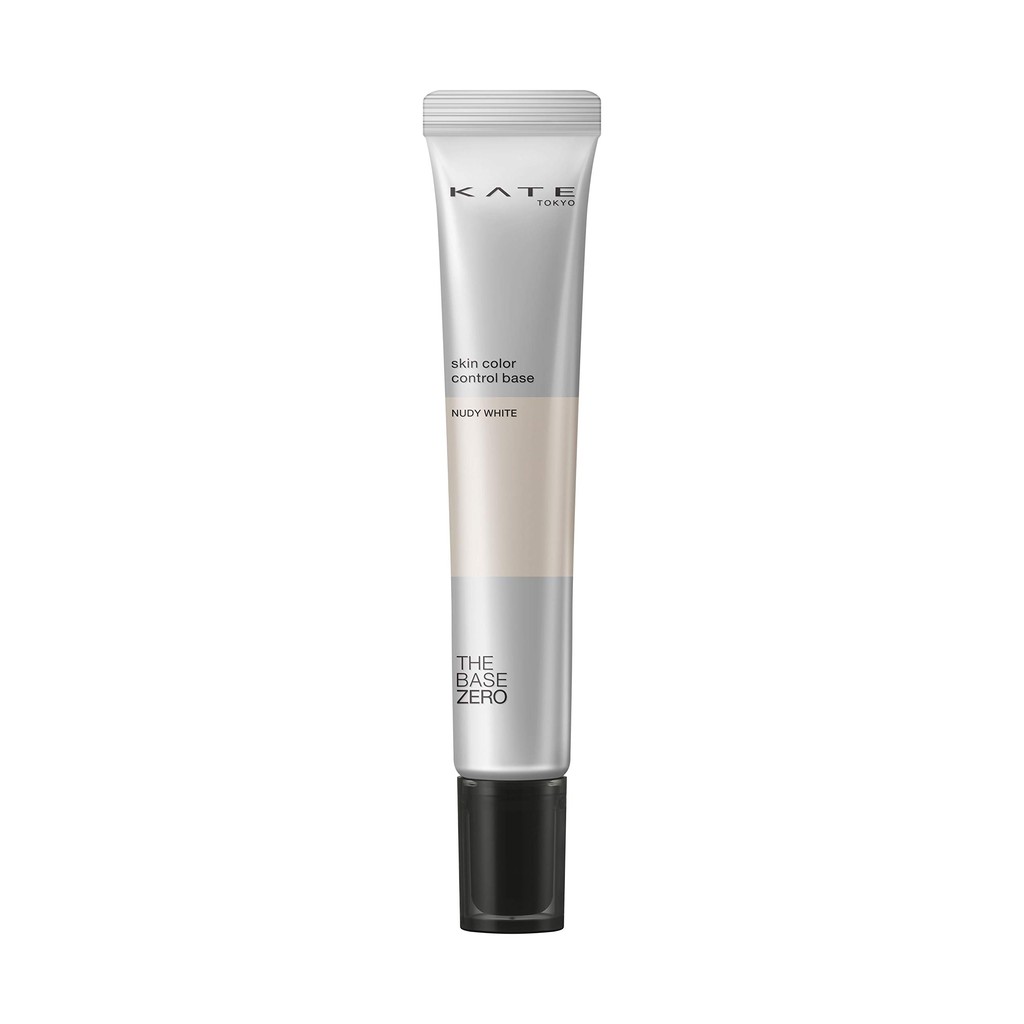 KATE Skin Color Control Base WT Makeup Primer White 24g (x 1) | Shopee ...