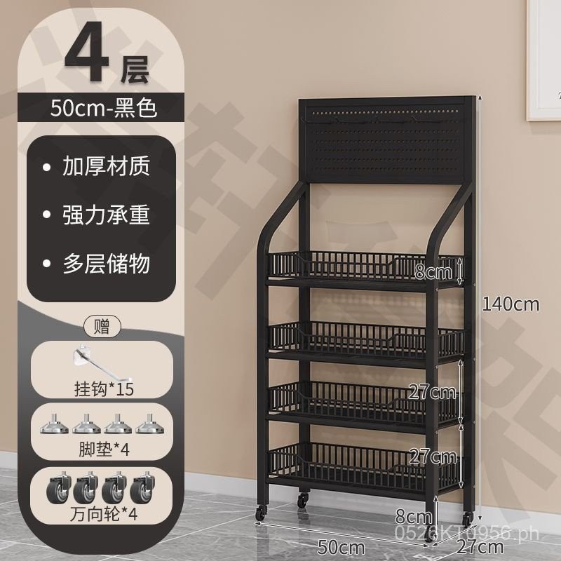 Convenience Store Mobile Food Supermarket Snacks Toys Cashier Counter ...