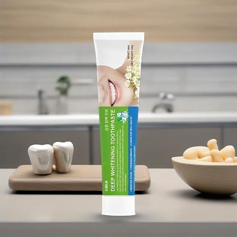 Probiotic Toothpaste Caries Whitening Decay Remover - Now On Sale Fast ...