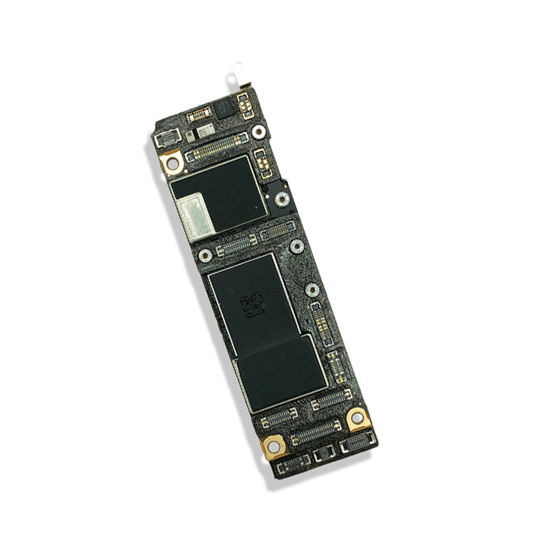 64GB 128GB 256GB Motherboard For iPhone 11 With Face ID iOS Logic board ...