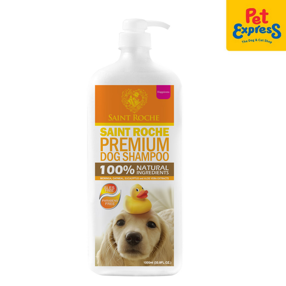 Shop saint roche dog shampoo for Sale on Shopee Philippines