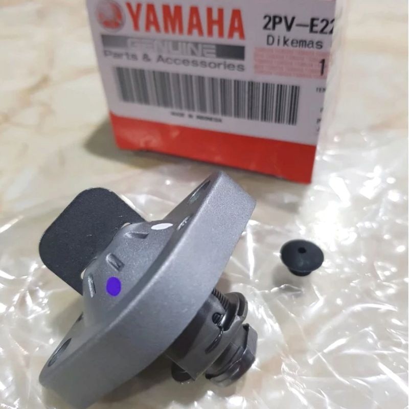 Original yamaha tensioner punch stut kamrat 2PV freego nmax aerox lexi ...