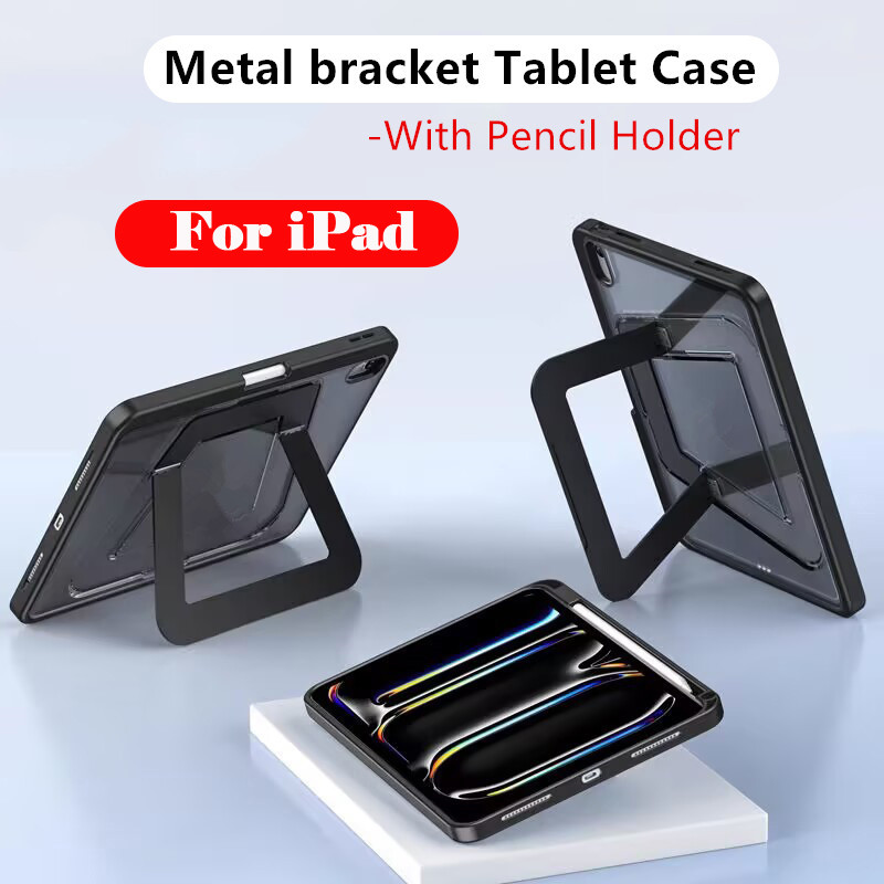 Casing For IPad 11 A16 2025 Case For iPadPro M4 M5 Air 6 5 4 13 M2 M3 ...