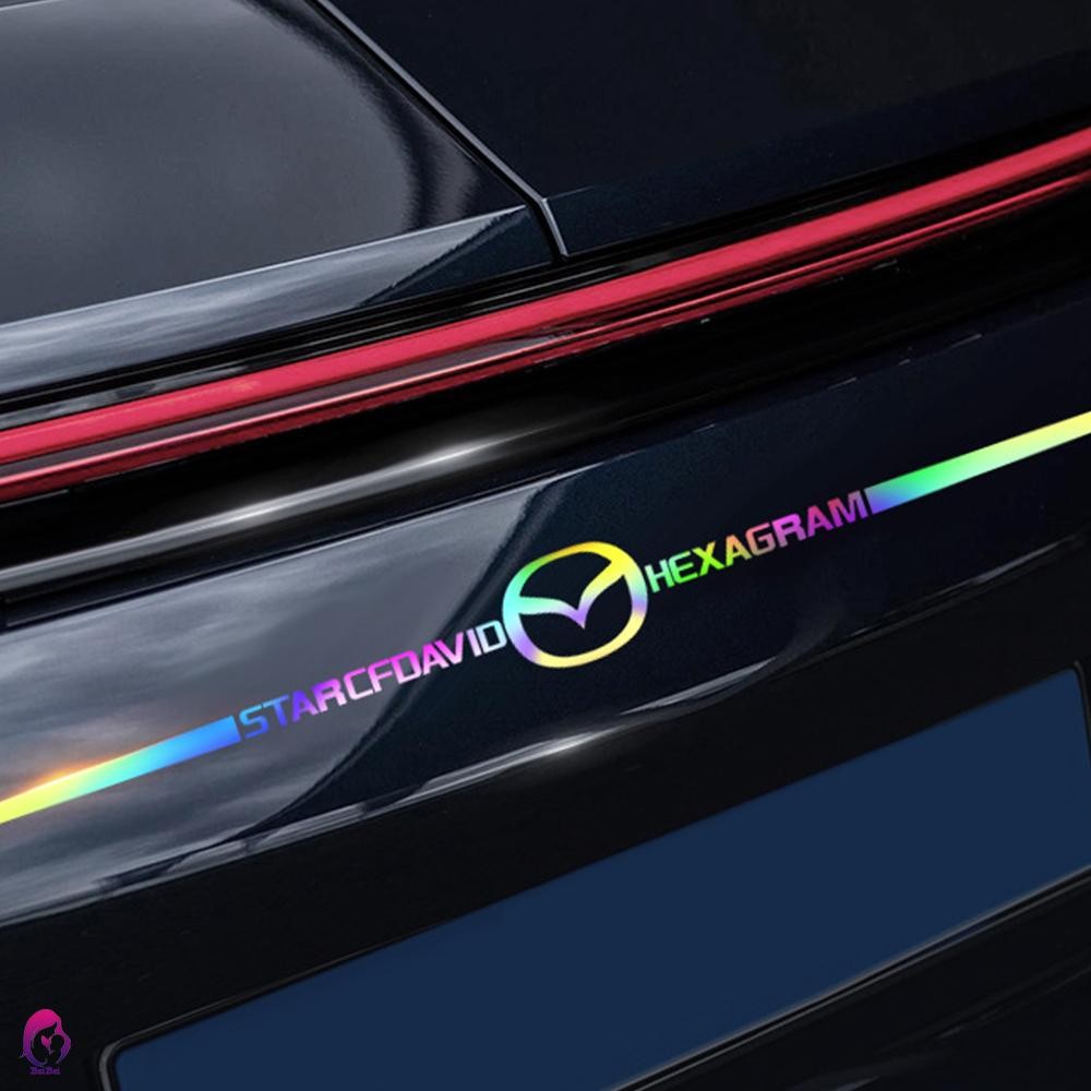 Car Body Glass Sticker Car Window Decals for Vehicles for Laptop RV ...