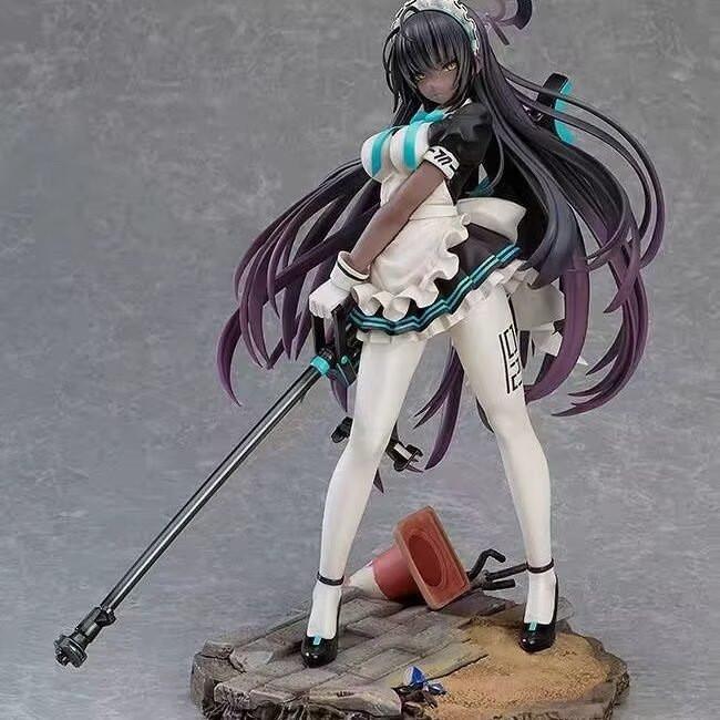 Blue Archive Kakudate Karin Max Factory PVC Figure | Shopee Philippines