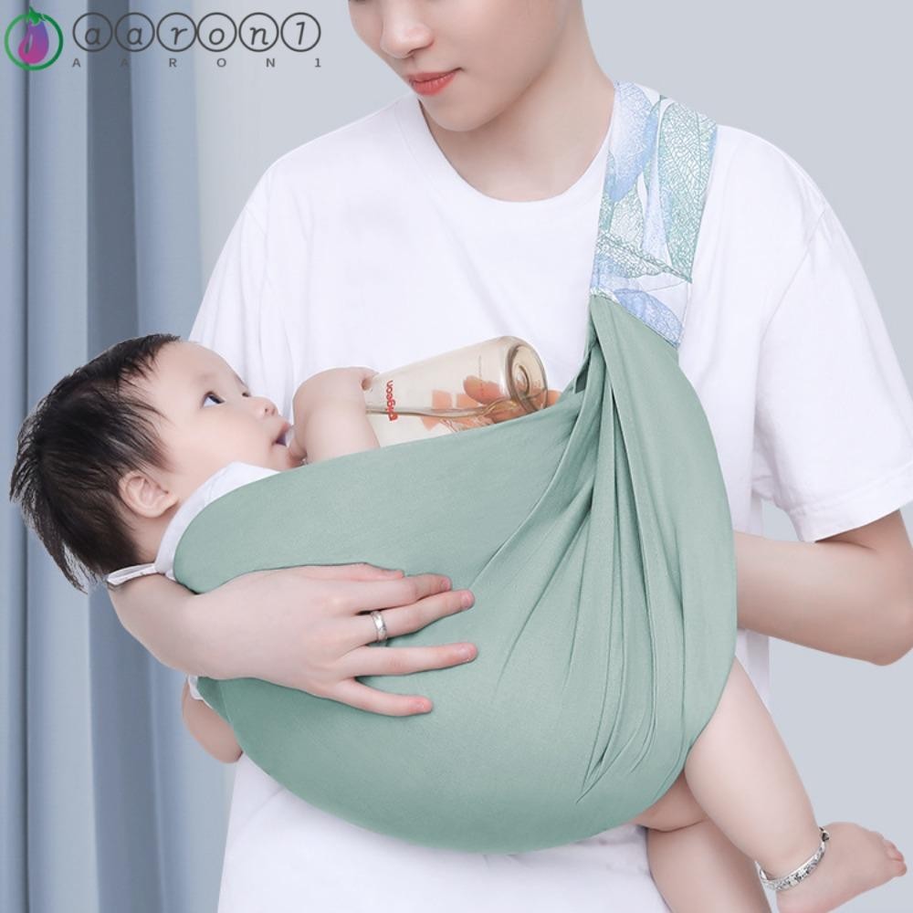 Newborn Baby Baby Wrap Cloth Carrier Baby K'tan Organic Cotton