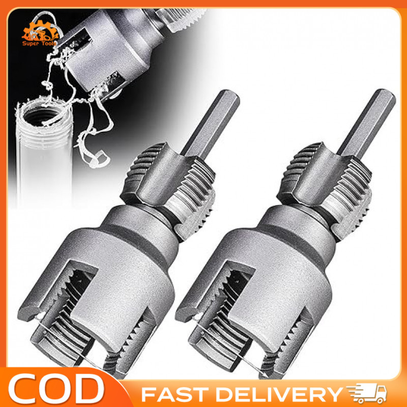 Zhehong Pipe Threading Tool – Internal and External Threading in One ...