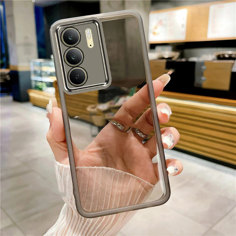 Phone Casing For Realme C75 C75X C71 C73 C67 C65 C63 C61 4G 5G Case ...