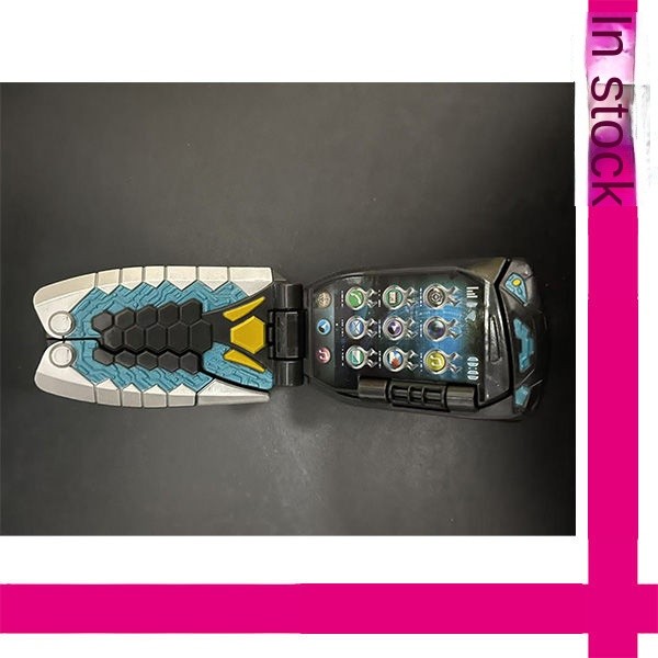 Spot goods kamen rider belt kamen rider kamen rider card holder Bandai ...