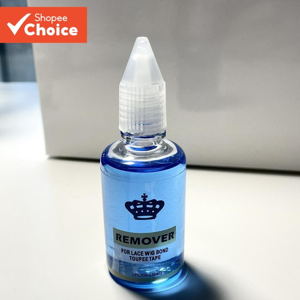 Wig Glue Remove Glue Traceless Hair Extension Remove Glue Remove Glue