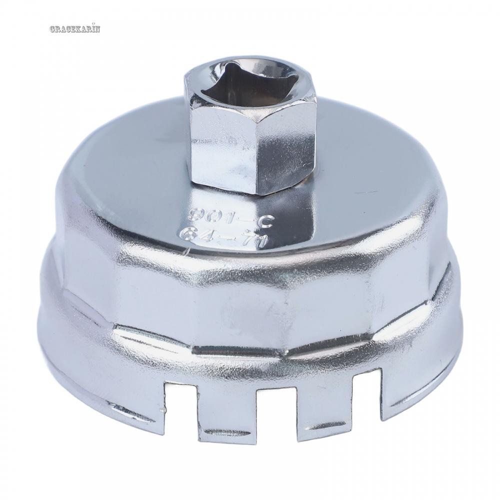 Assenmacher Oil Filter Socket Wrench for Toyota/Lexus