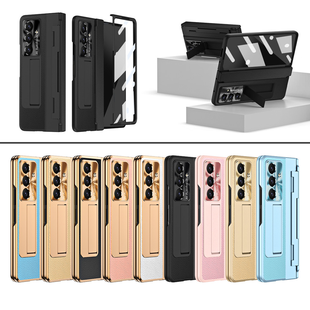 Cases For Samsung Galaxy Z FOLD 7 5 6 3 4 fold7 fold6 fold5 Phone Case ...