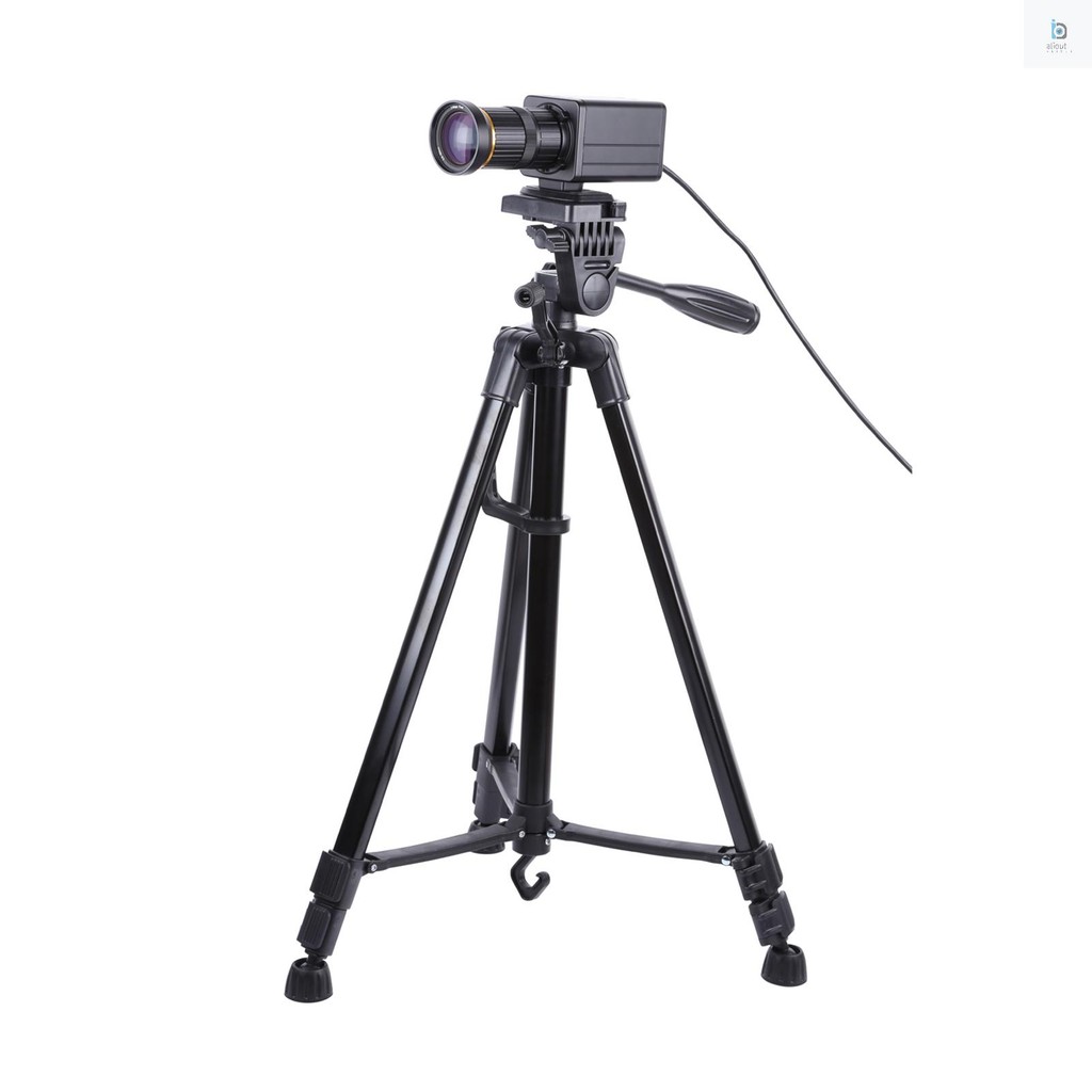 4K HD Camera Computer Camera Webcam 8 Megapixels 10X Optical Zoom 60 ...