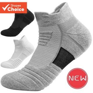 Pack De 5 Calcetines Deportivos Para Mujer - Transpirables, Acolchados Y Antideslizantes - Para Senderismo, Running, Tenis, Ciclismo - Diseño Con Soporte De Arco