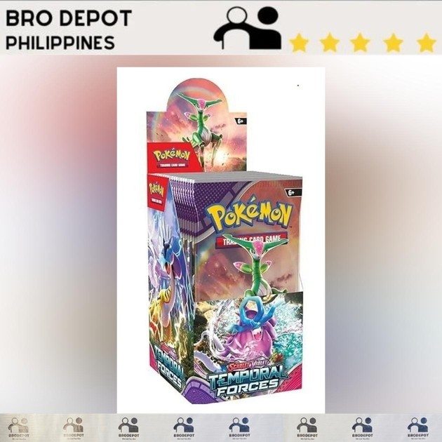 Aazon.co: y-booster S10-IT-218 Pokéon Cards