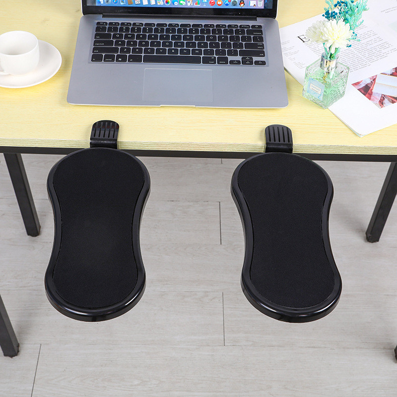 Wrist Rest Mouse Pad Computer Hand Rest Arm Rest Mouse Rest Keyboard ...