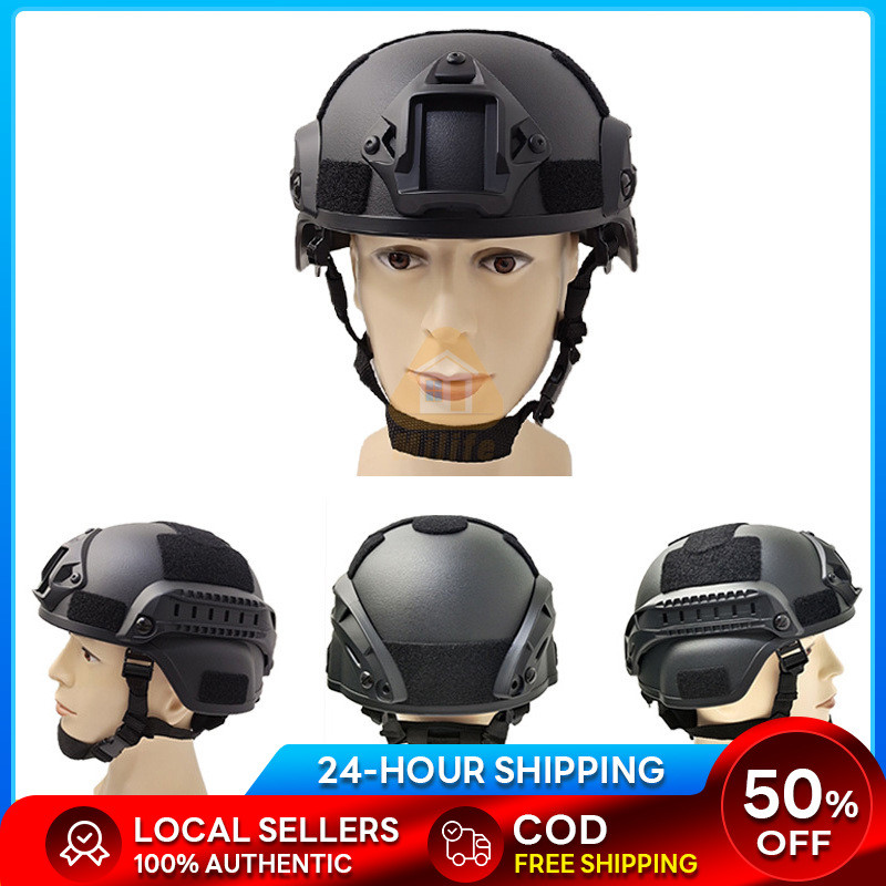 Original fast deliveryQuality Tactical Helmet Outdoor Tactical CS ...