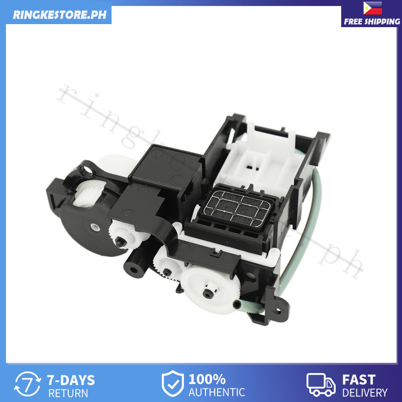 use EPSON L805 L801 L800 R330 T50 L850 Pump Ink System Capping Assy ...