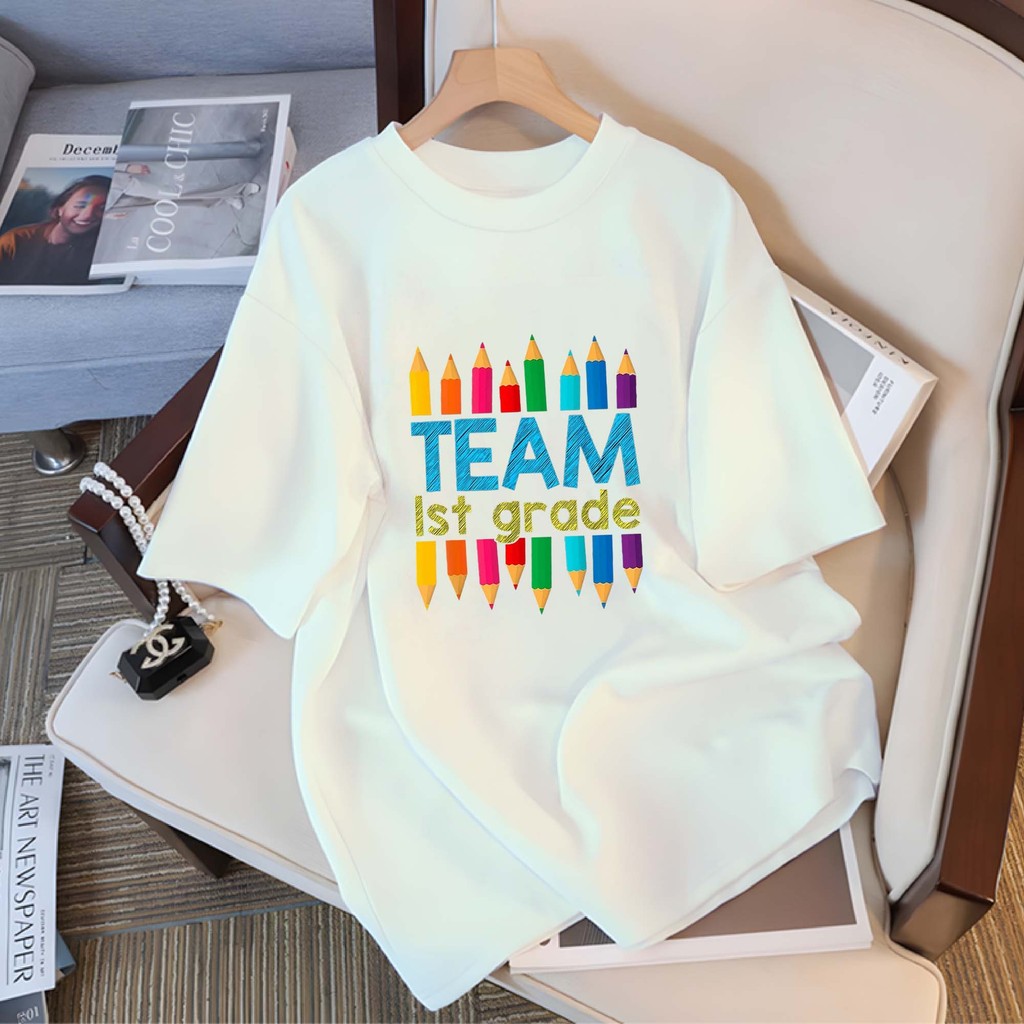 Makulay Women's O Neck Printed Tshirt 100% Cotton Fashionable Summer Clothes