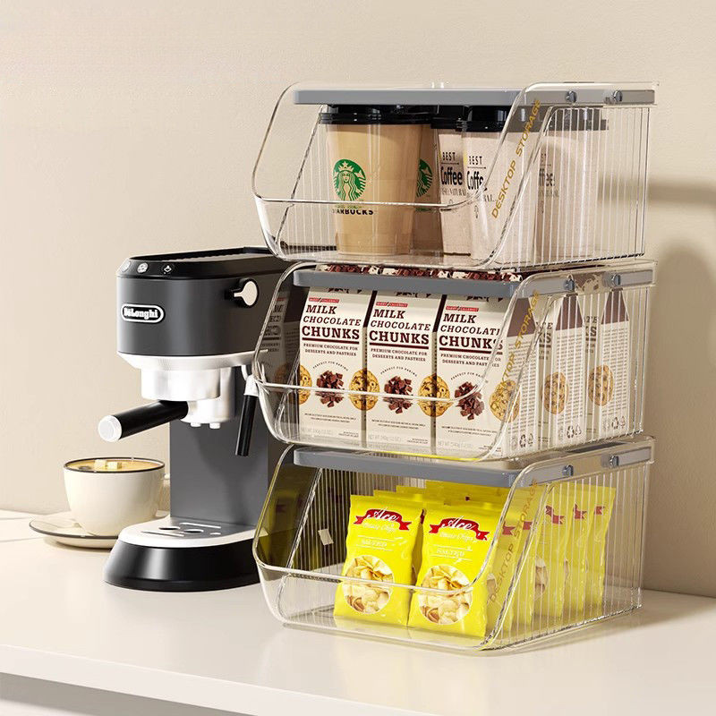 Handheld Storage Basket Desktop Organizer Basket | Shopee Philippines