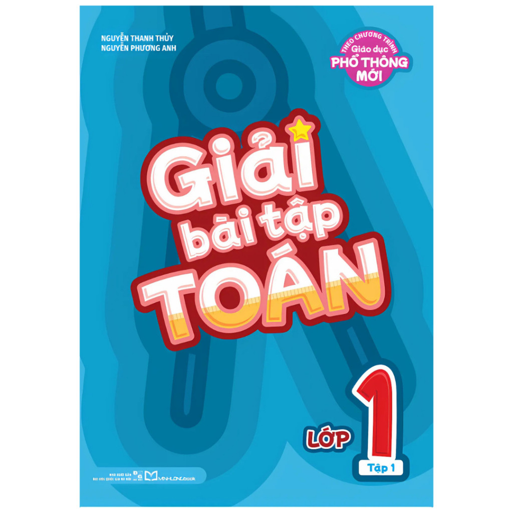 Book - Solving math exercises for grade 1, volume 1 - According to the ...