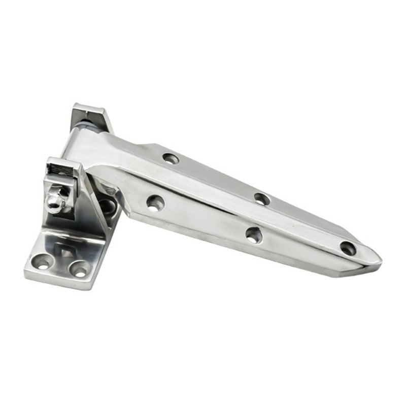 HL Commercial Grade Refrigeration Hinges Closing Mechanism 1245 Styles ...