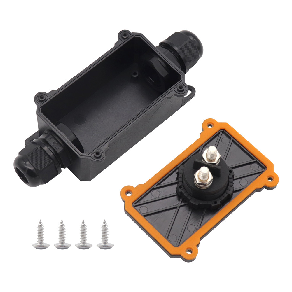 150A Universal Inline Cord Switch DC 32V Outdoor Inline Power Switch ...