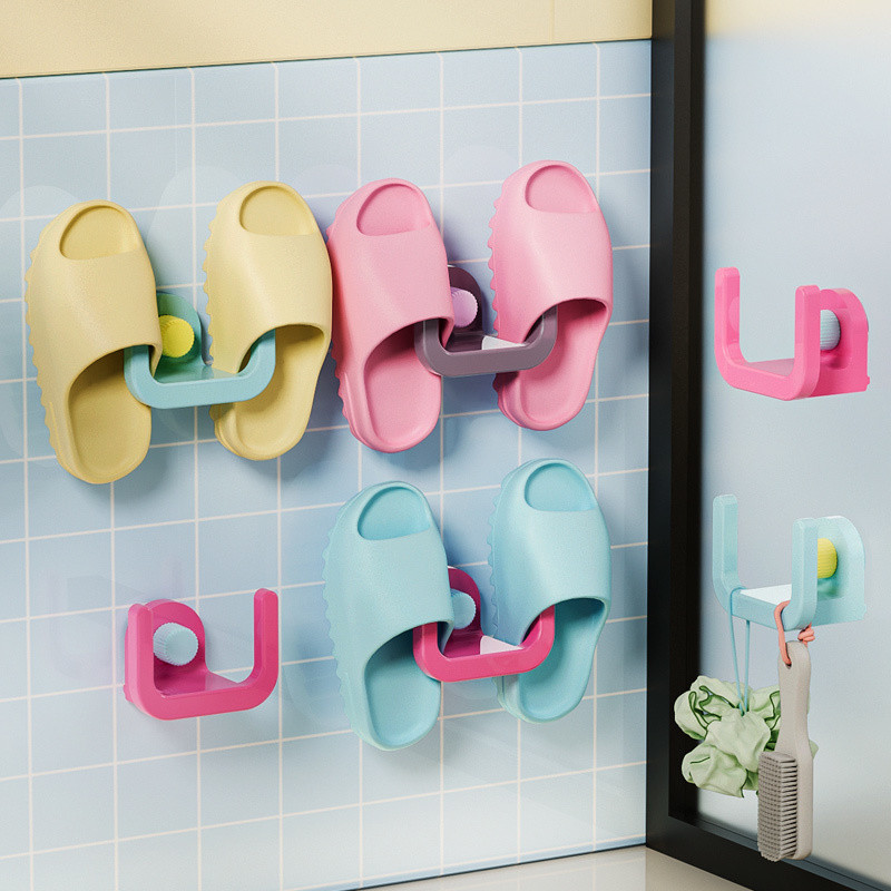 Suction Bathroom Storage Rack 25.2cm | Danny Home