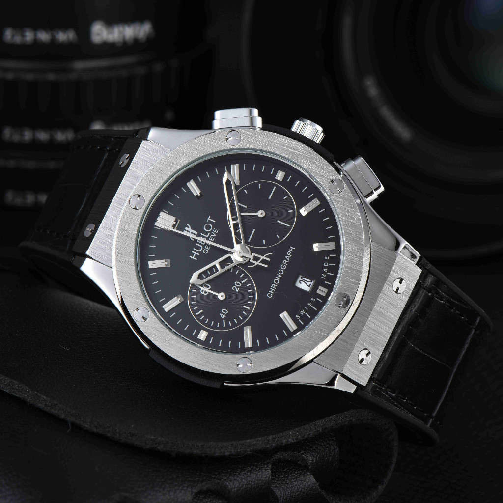 2025 New Style Hengbao Wrist Watch Quartz Movement Simple Fashion ...
