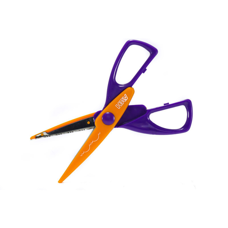HBW Office Craft Scissors SP28009B | Alle Karle | Shopee Philippines