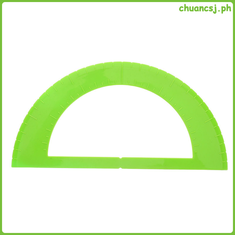 Blind Protractor Centimeter Ruler Angle Games for Adults chuancsj ...
