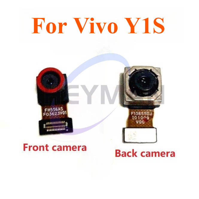Promotion front Back Camera Rear For VIVO Y1S Back Camera Replacement ...