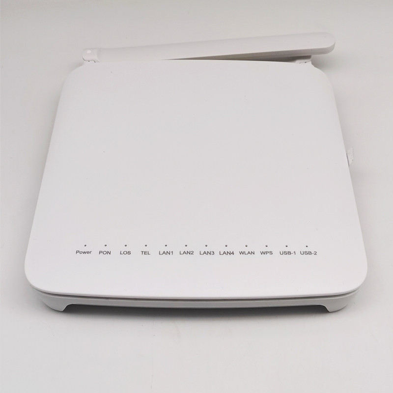 Dual Band F670T 5G ONT/ONU EPON/GPON/XPON English Firmware 4GE+2usb 5G ...