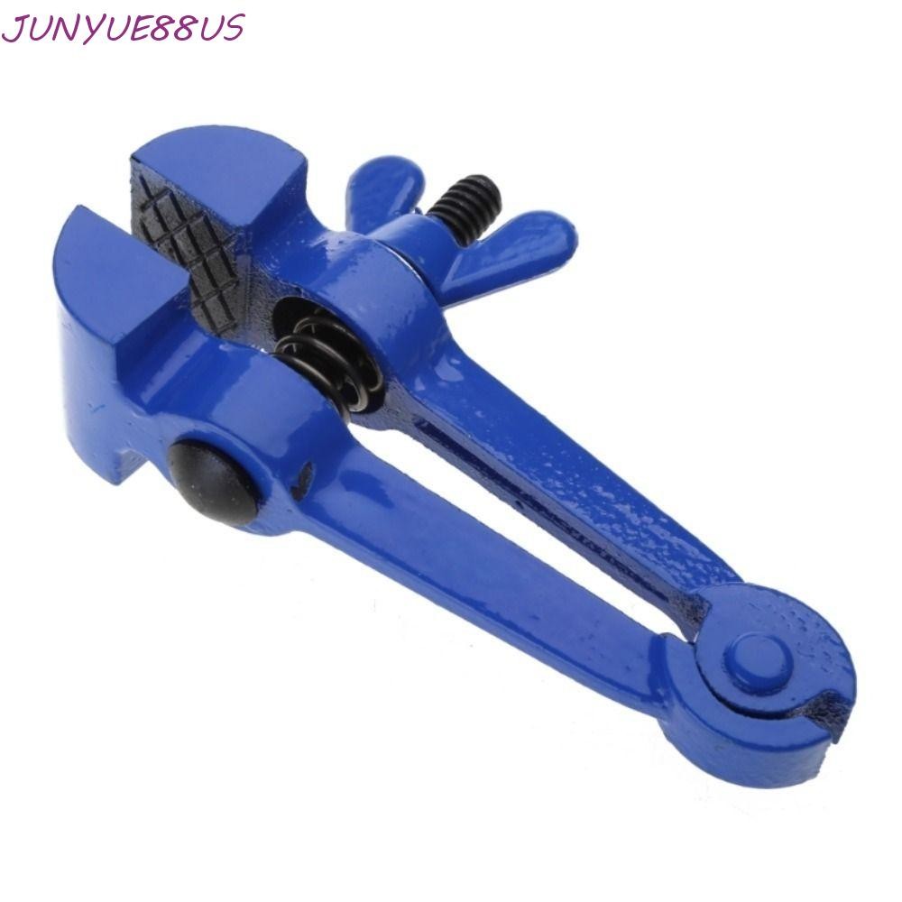 JUNYUE88US Precision Vise, Hand Vise Fixed Pliers Mini Manual Vise ...
